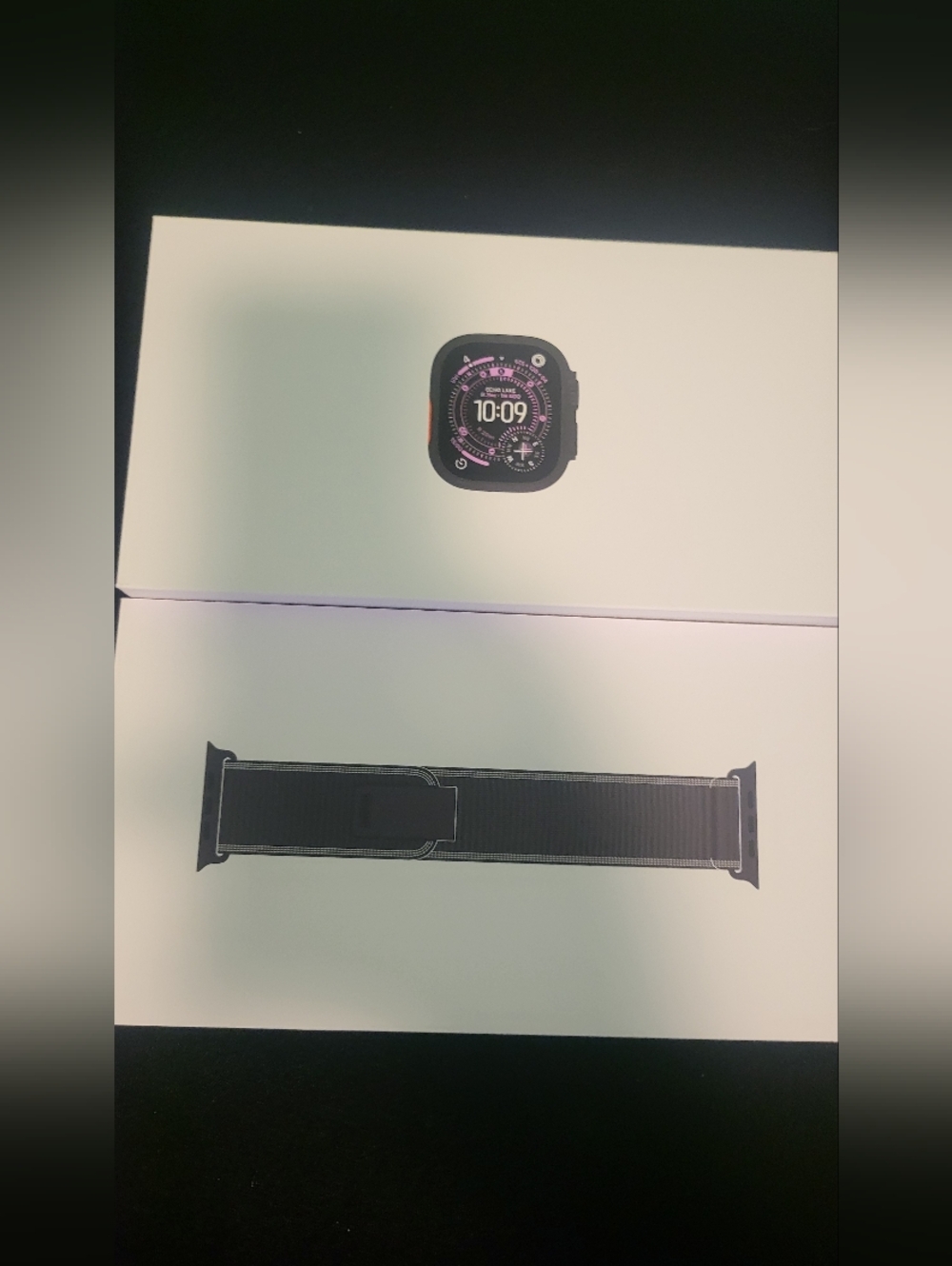 Apple Watch Ultra 3